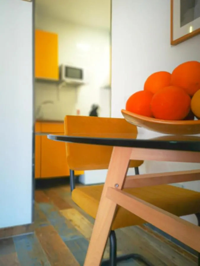 Casa Pepa 1 Primera Linea Apartment Garrucha Spain