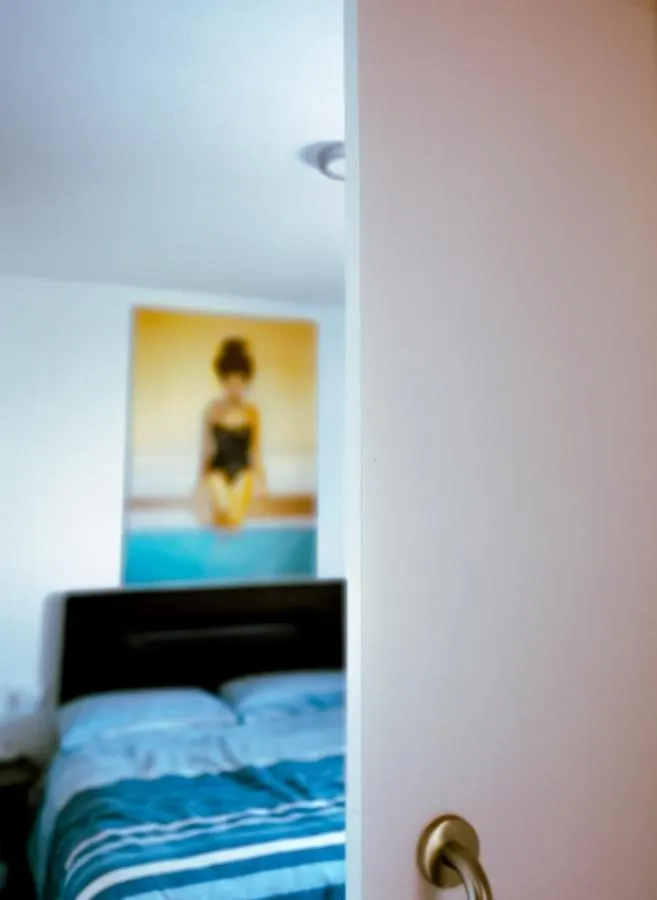 Casa Pepa 1 Primera Linea Apartment Garrucha