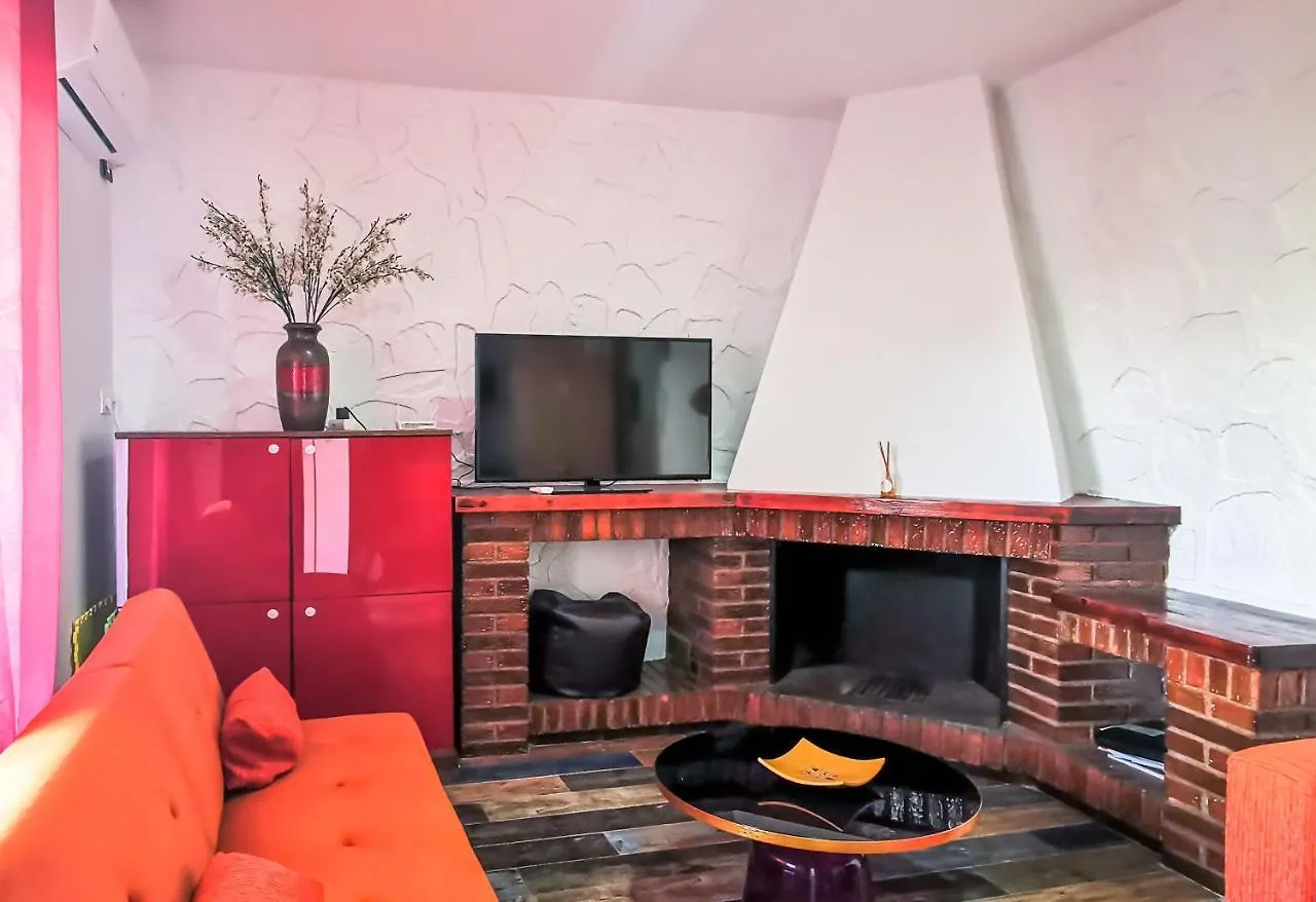 Casa Pepa 1 Primera Linea Apartment Garrucha 0*,  Spain